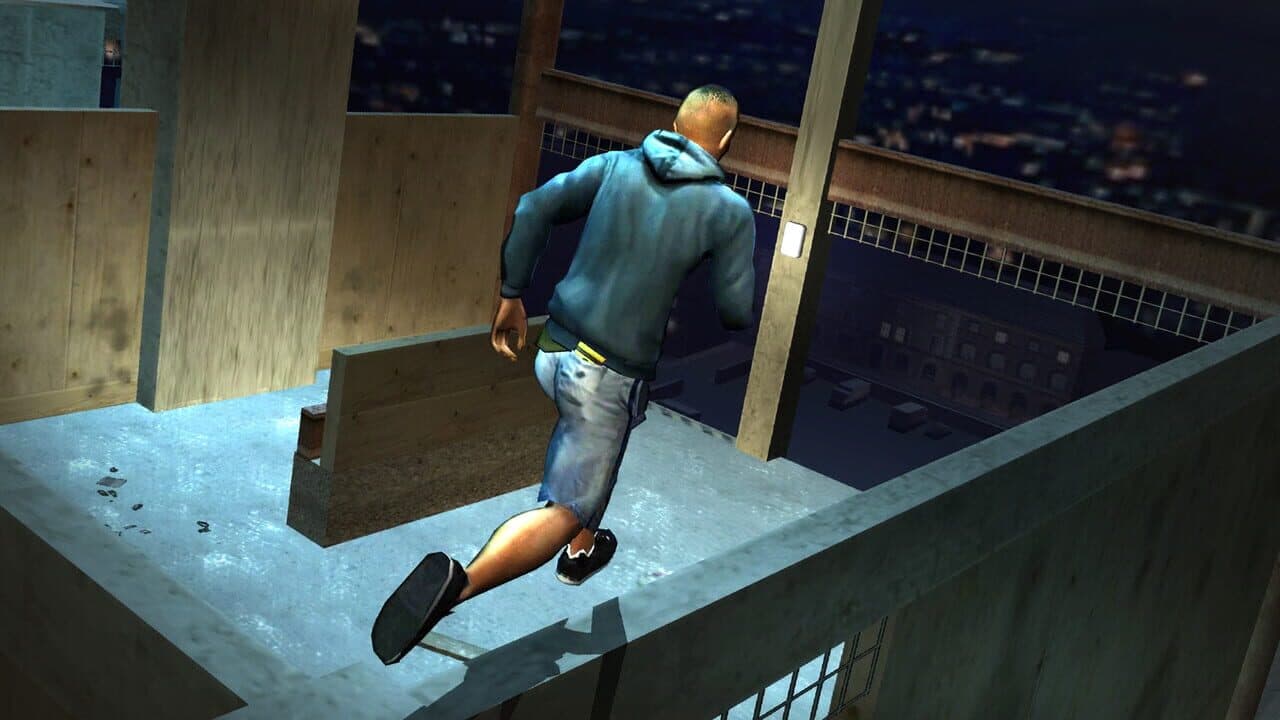 Free Running thumbnail 5