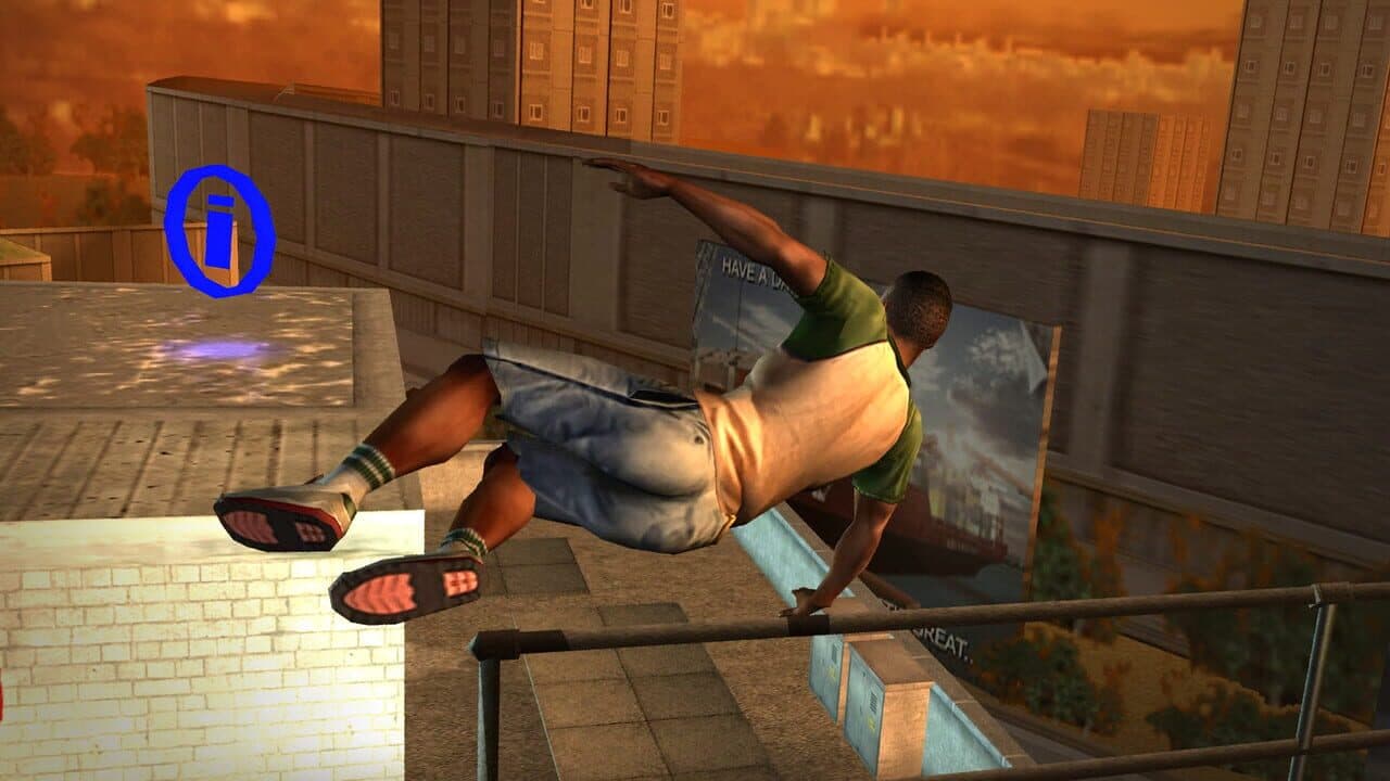 Free Running thumbnail 6