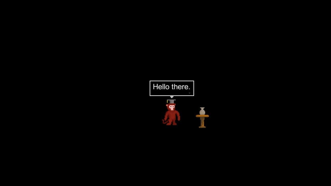 AZ: Oath of Brotherhood Prologue 1 thumbnail 2