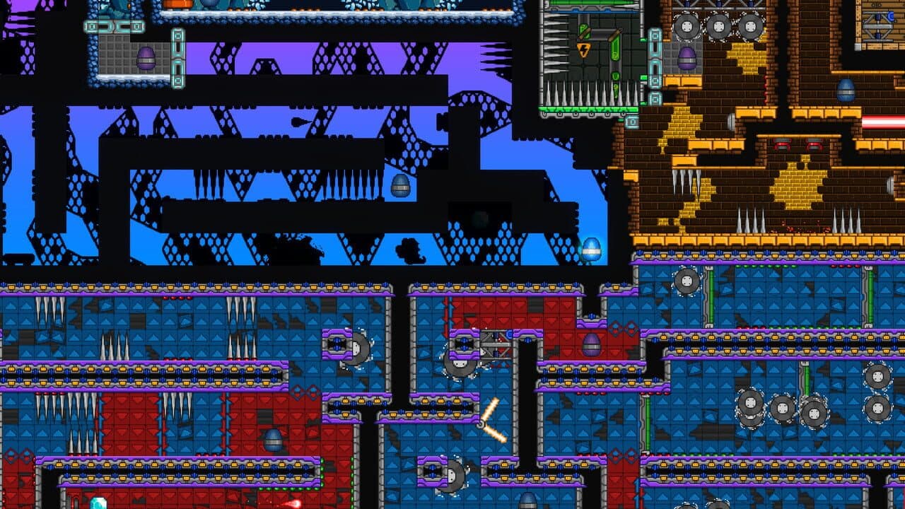 Scoot Kaboom and the Tomb of Doom thumbnail 3