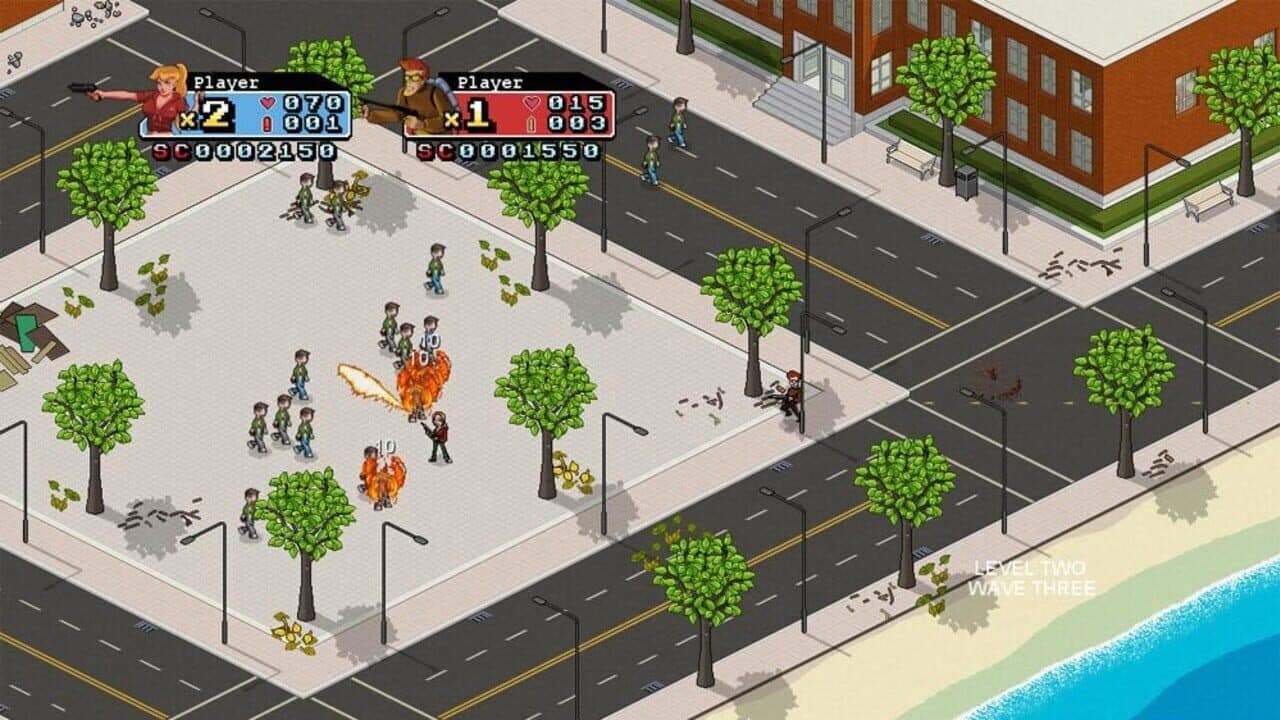 Zombusters thumbnail 2