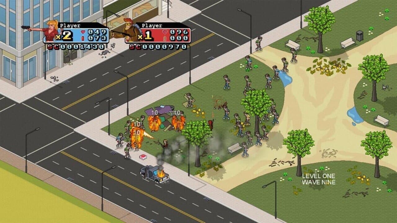 Zombusters thumbnail 3