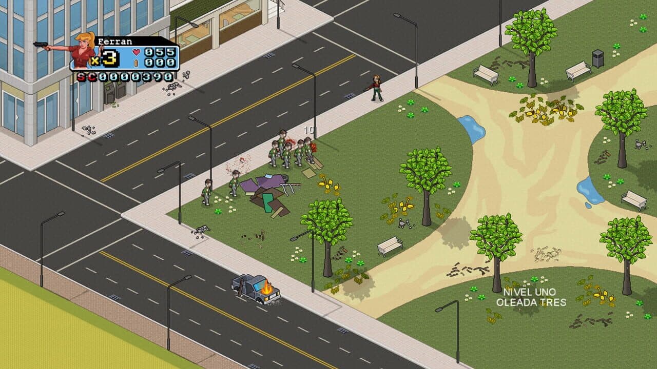Zombusters thumbnail 5