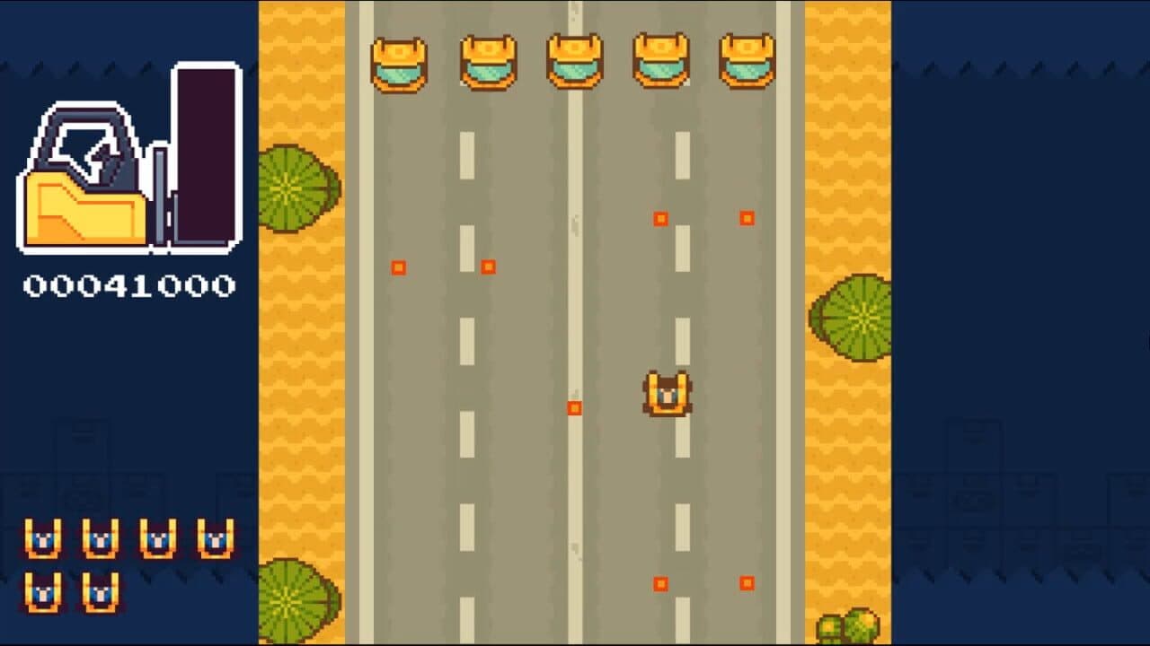 Super Forklift 3000 thumbnail 2