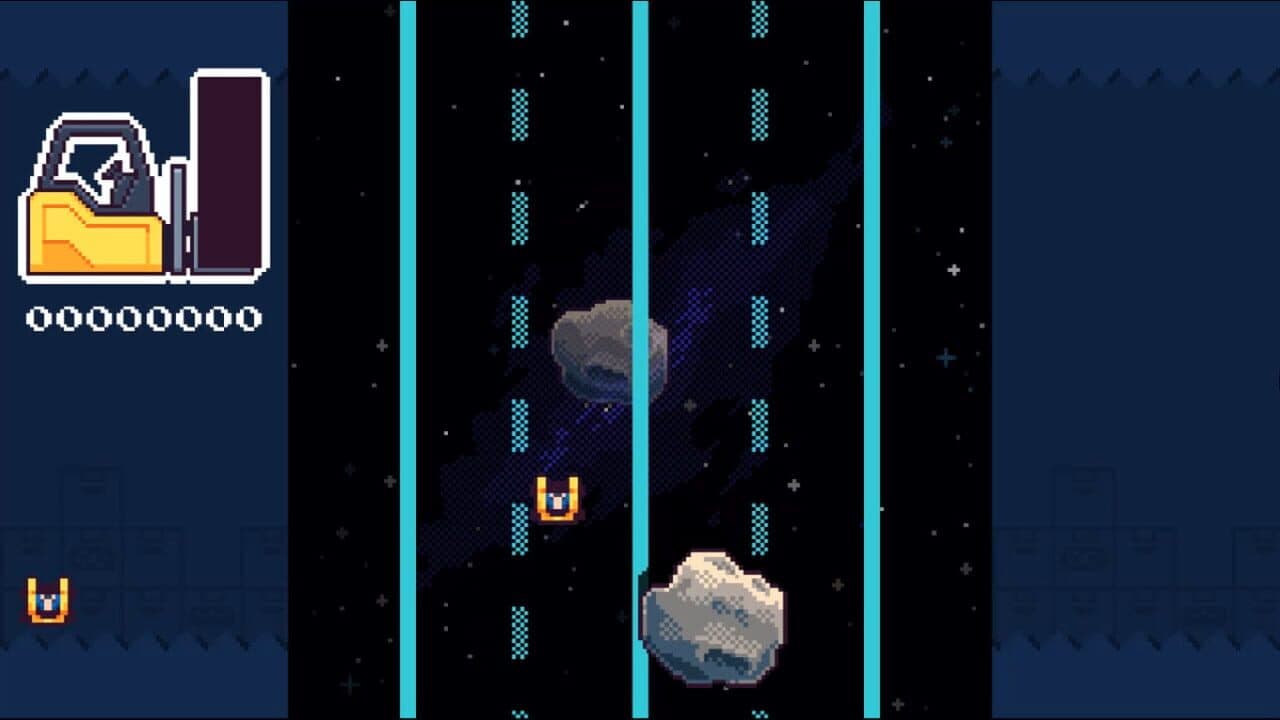 Super Forklift 3000 thumbnail 4