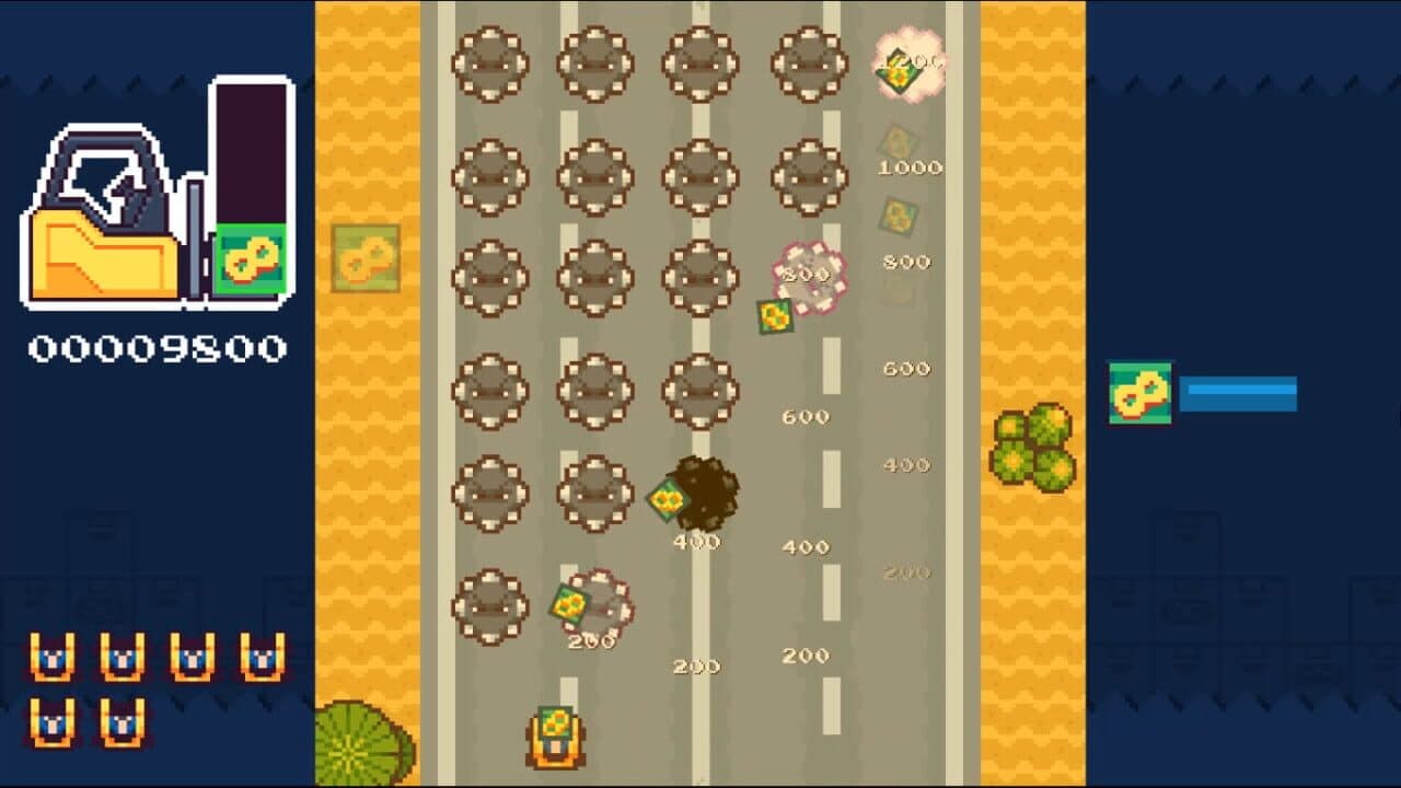 Super Forklift 3000 thumbnail 5