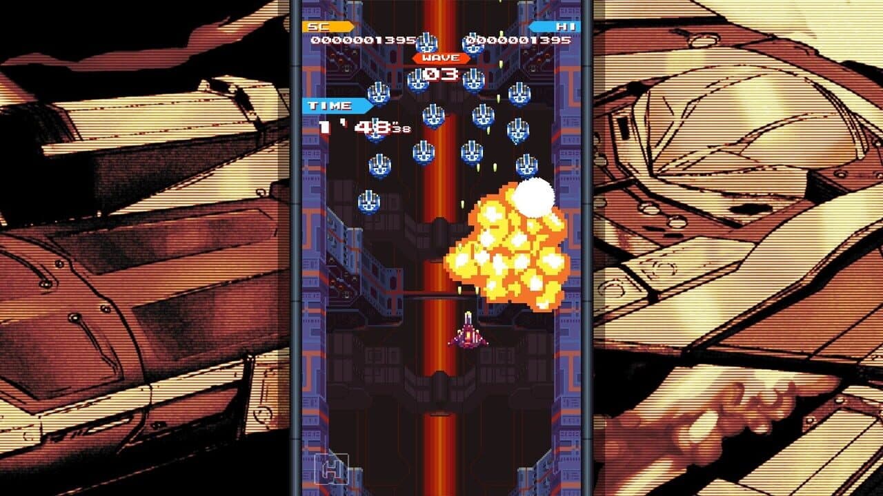 Blast Rush Classic thumbnail 2