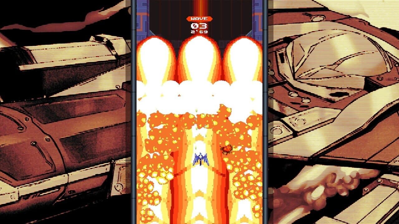 Blast Rush Classic thumbnail 3