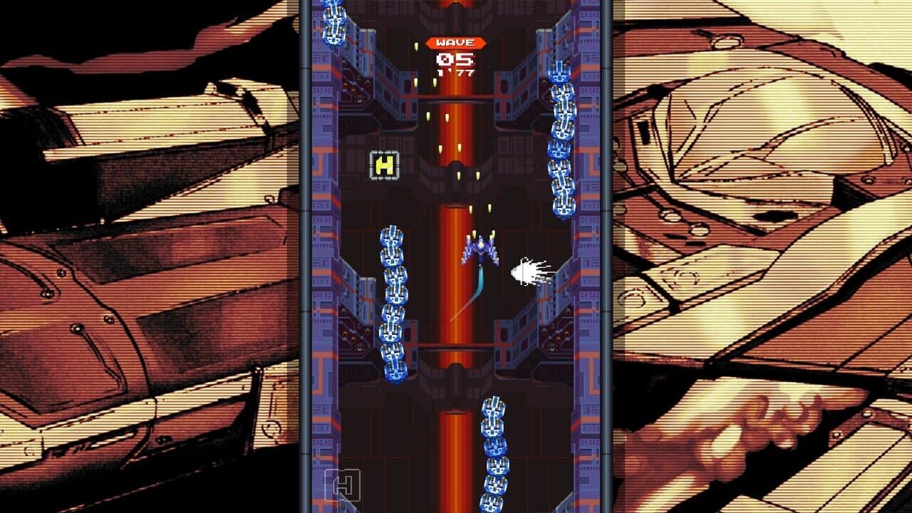 Blast Rush Classic thumbnail 5