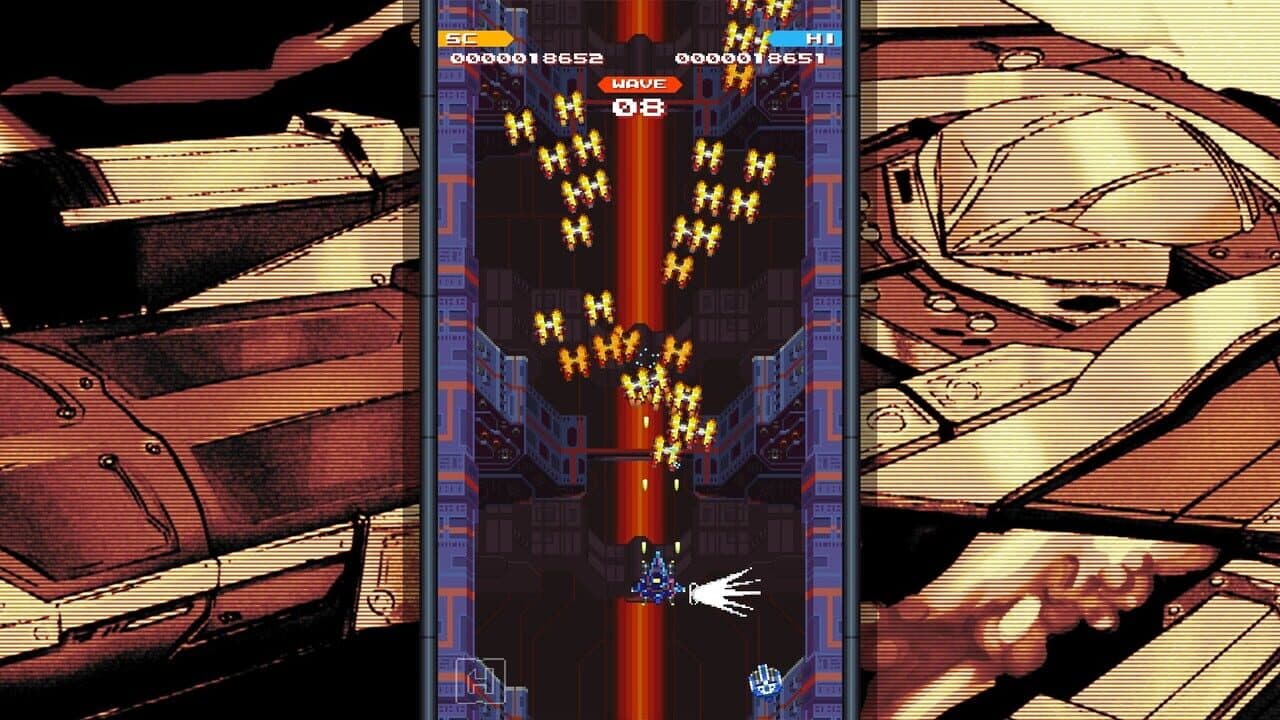 Blast Rush Classic thumbnail 6