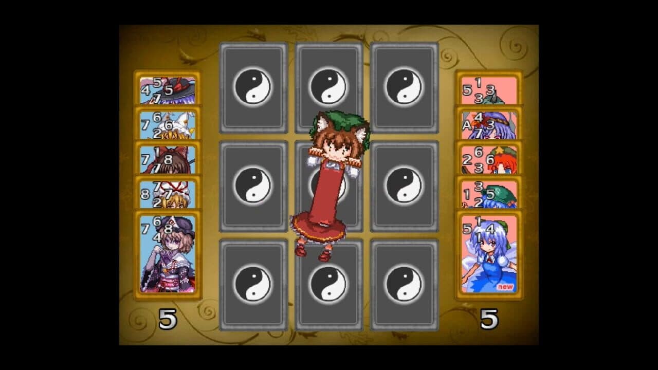 Nyanco Card screenshot 1