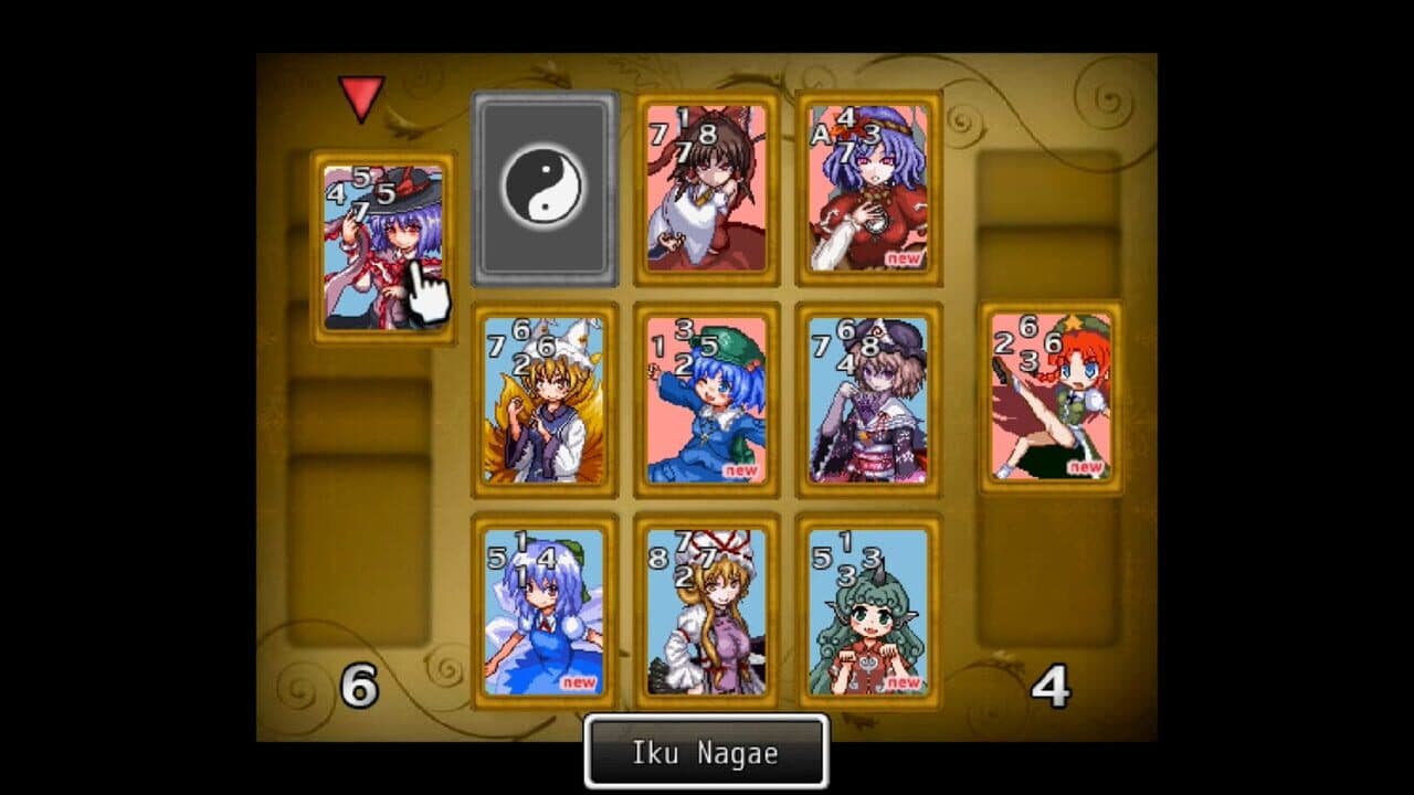 Nyanco Card thumbnail 2