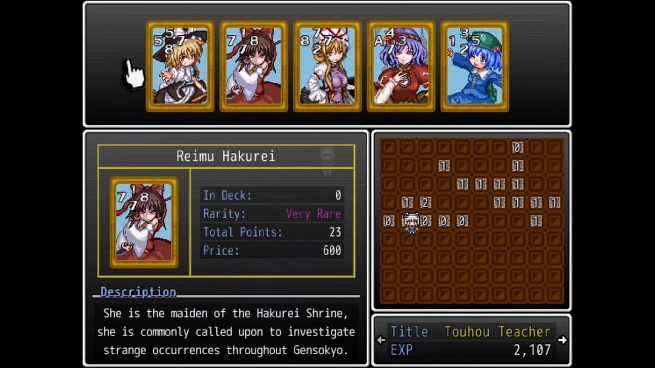 Nyanco Card thumbnail 5