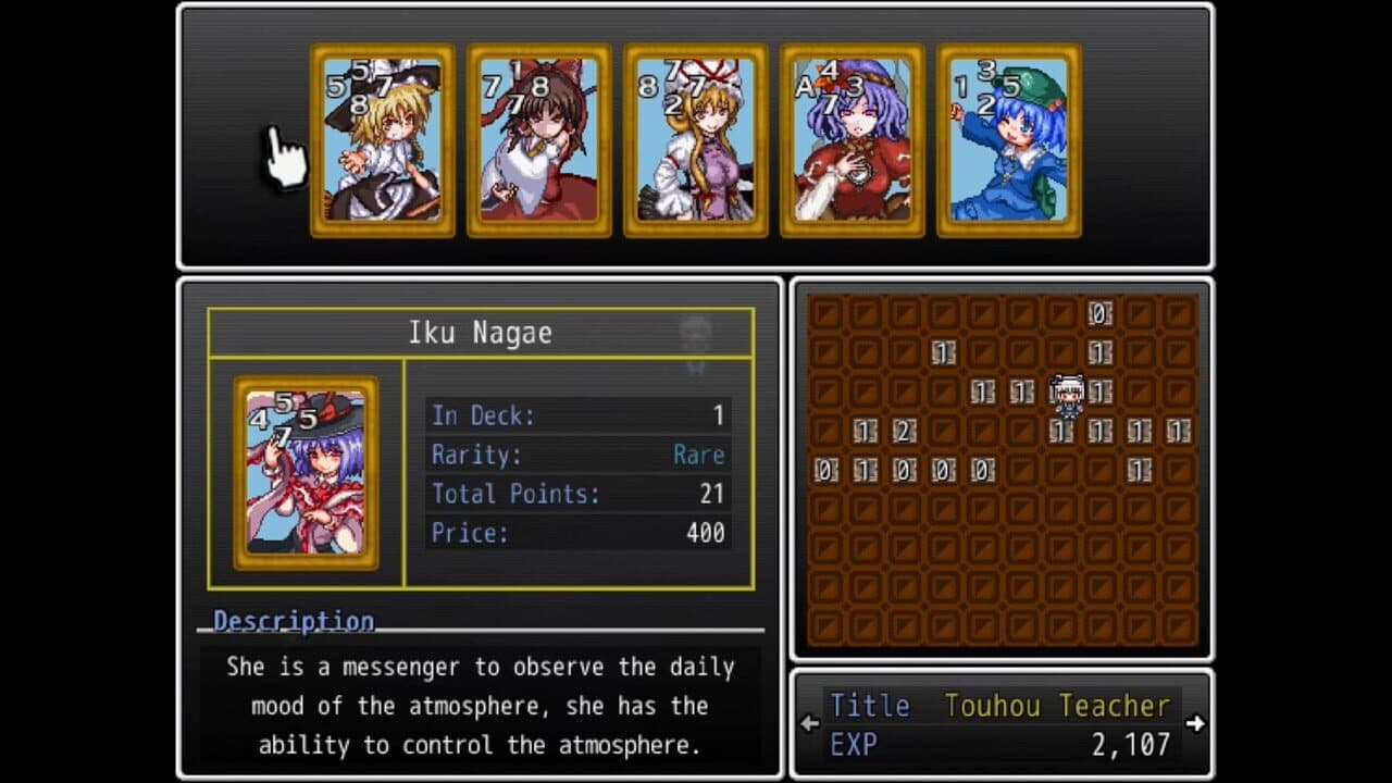 Nyanco Card thumbnail 6