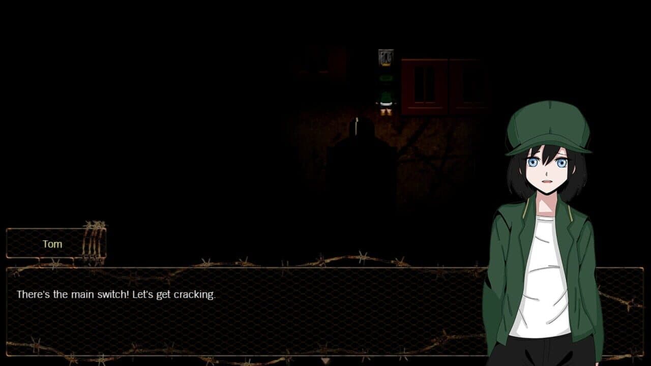 Protective Clothing screenshot 1