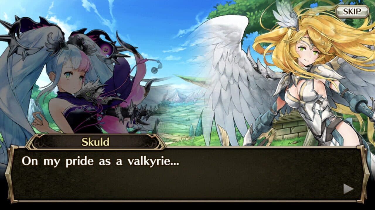 Valkyrie Connect thumbnail 5