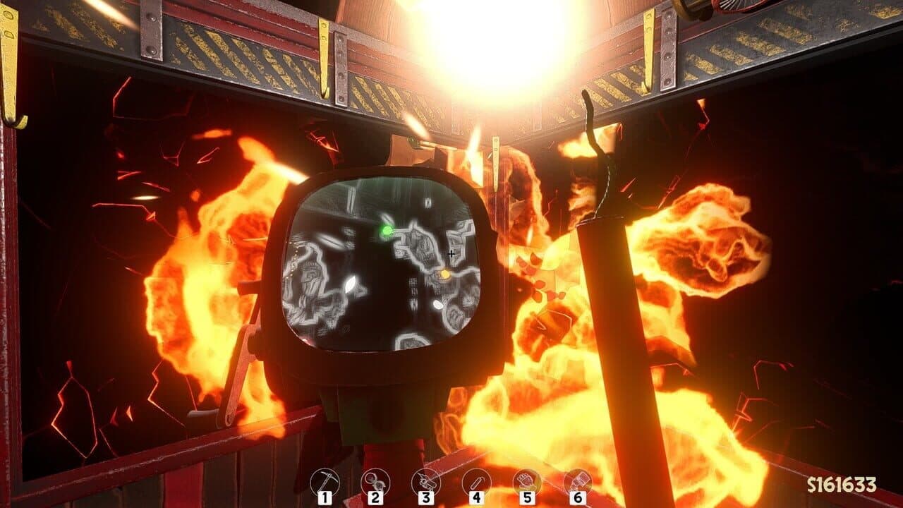 Cave Digger thumbnail 4