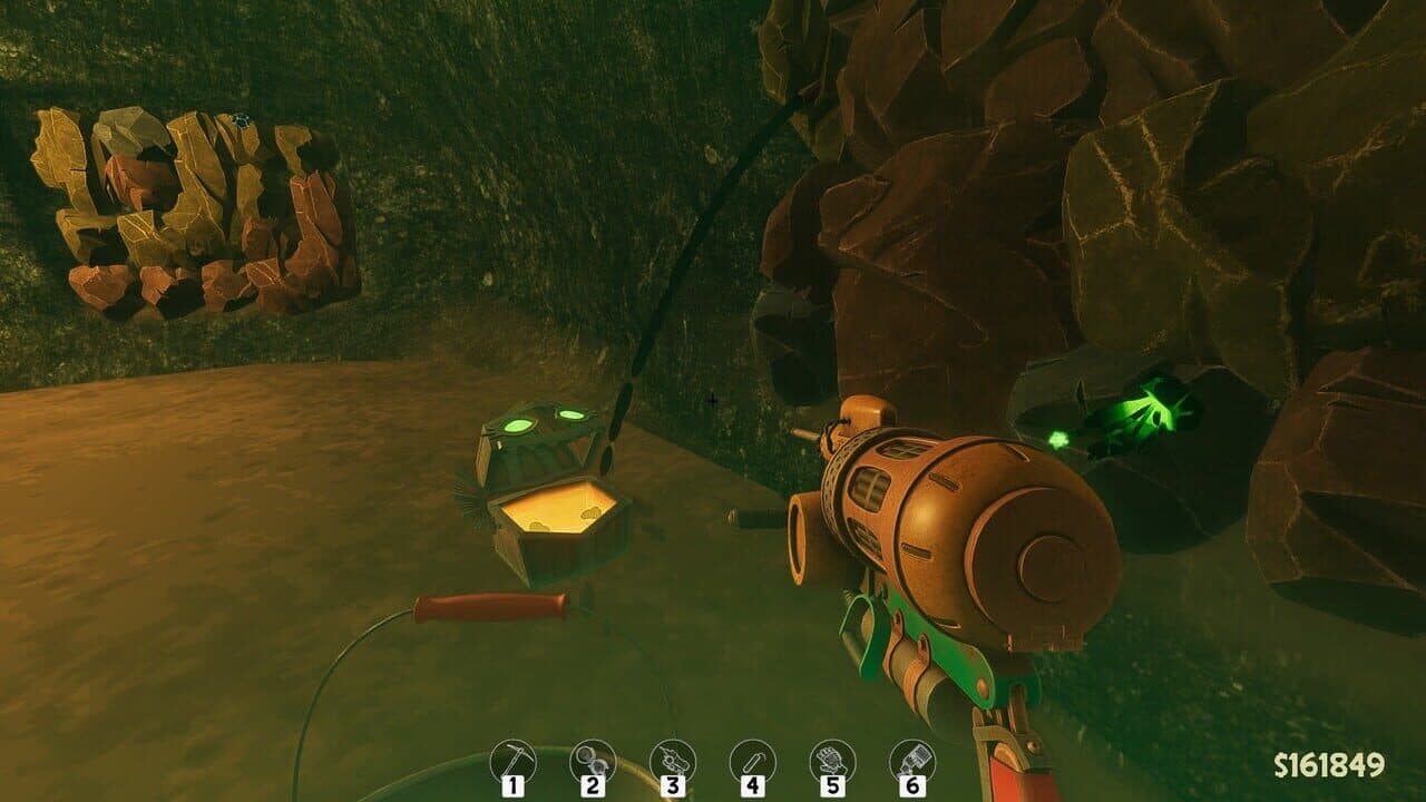 Cave Digger thumbnail 5