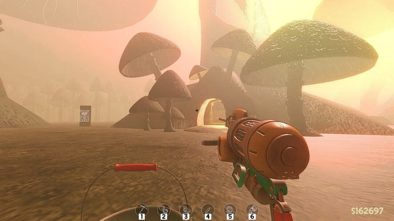 Cave Digger thumbnail 9