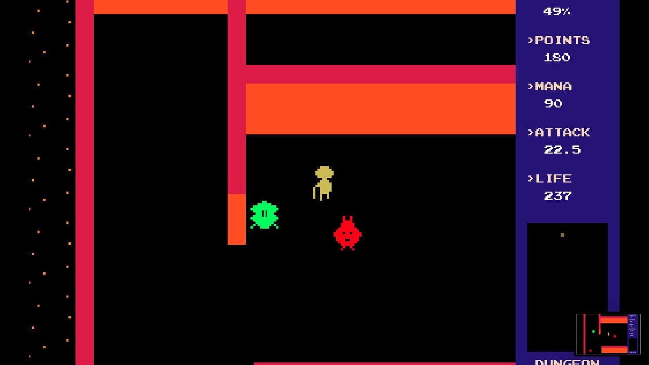 The Odd Neon Void thumbnail 9