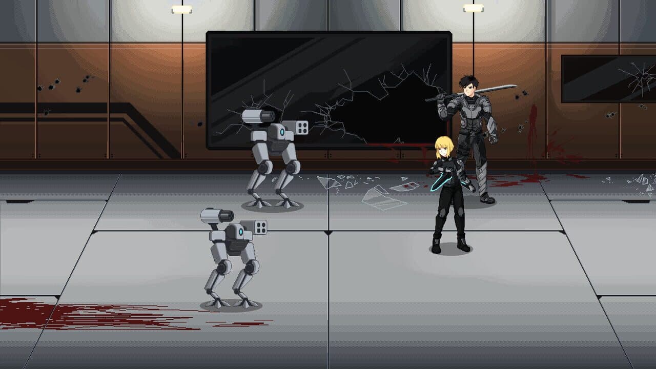 Fractured Core thumbnail 8