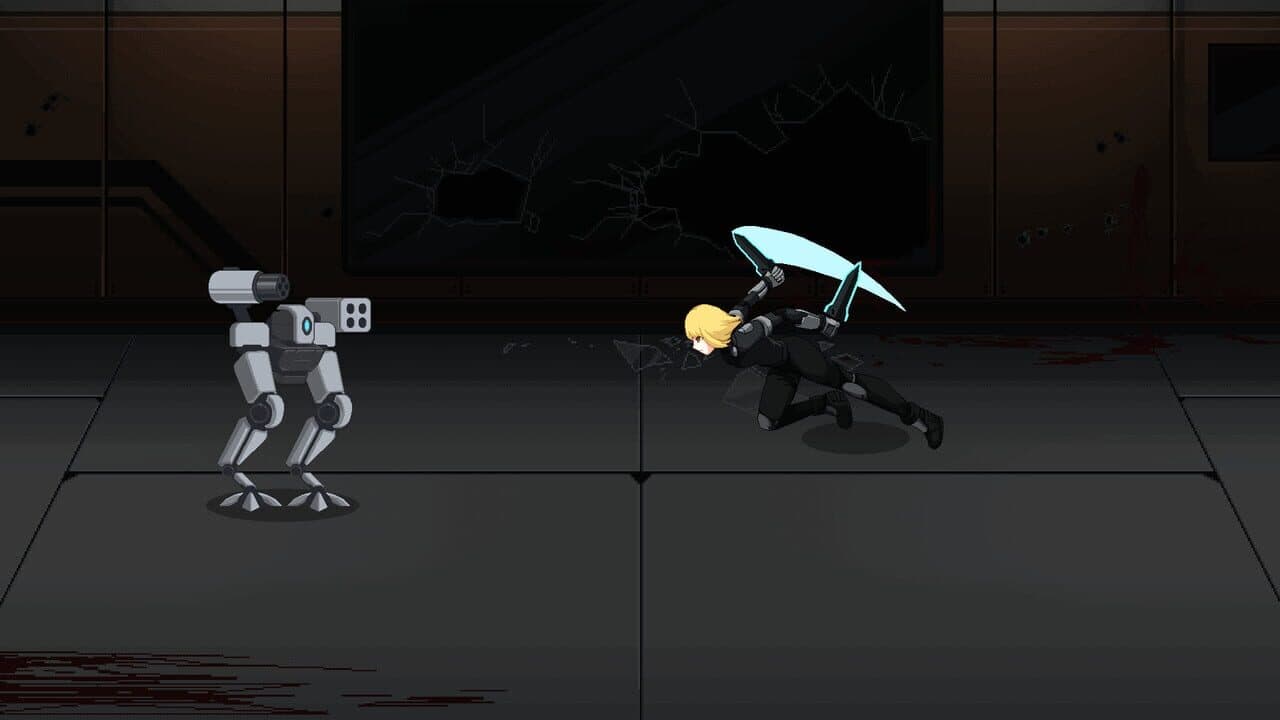 Fractured Core thumbnail 9