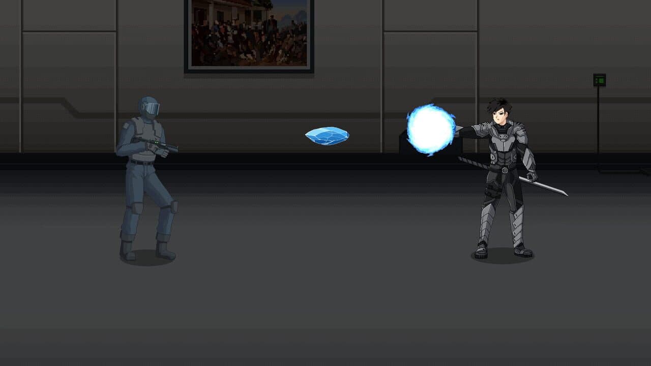 Fractured Core thumbnail 10
