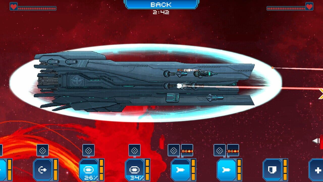 Pixel Starships thumbnail 4