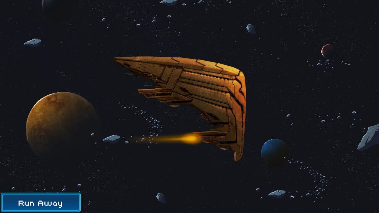 Pixel Starships thumbnail 6