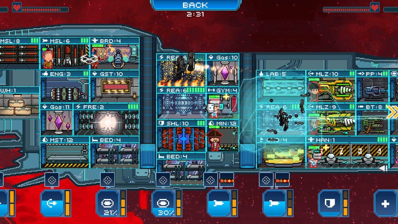 Pixel Starships thumbnail 7
