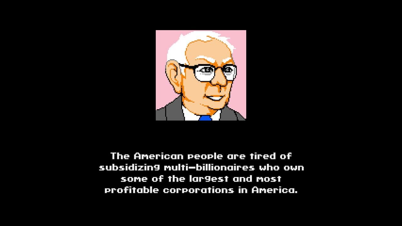 Super Bernie World thumbnail 4