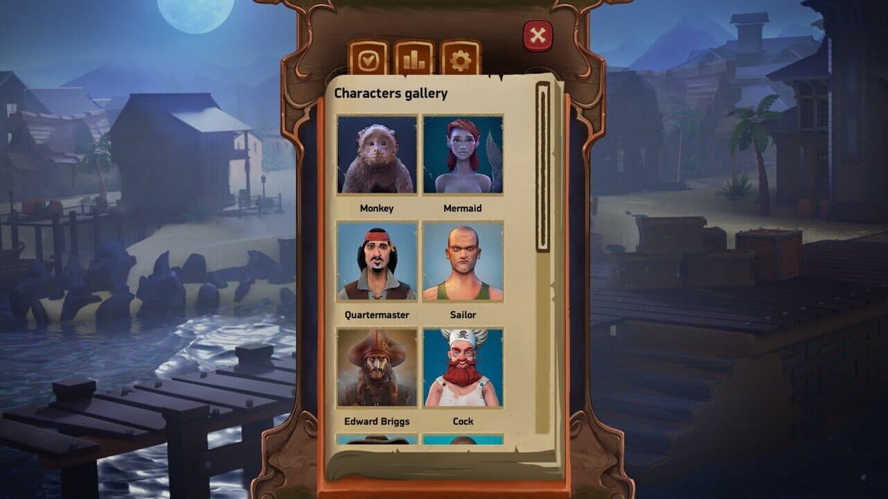 Pirates? Pirates! thumbnail 2