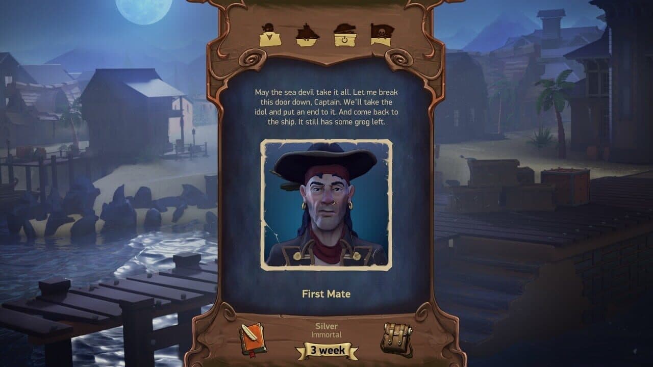 Pirates? Pirates! thumbnail 3