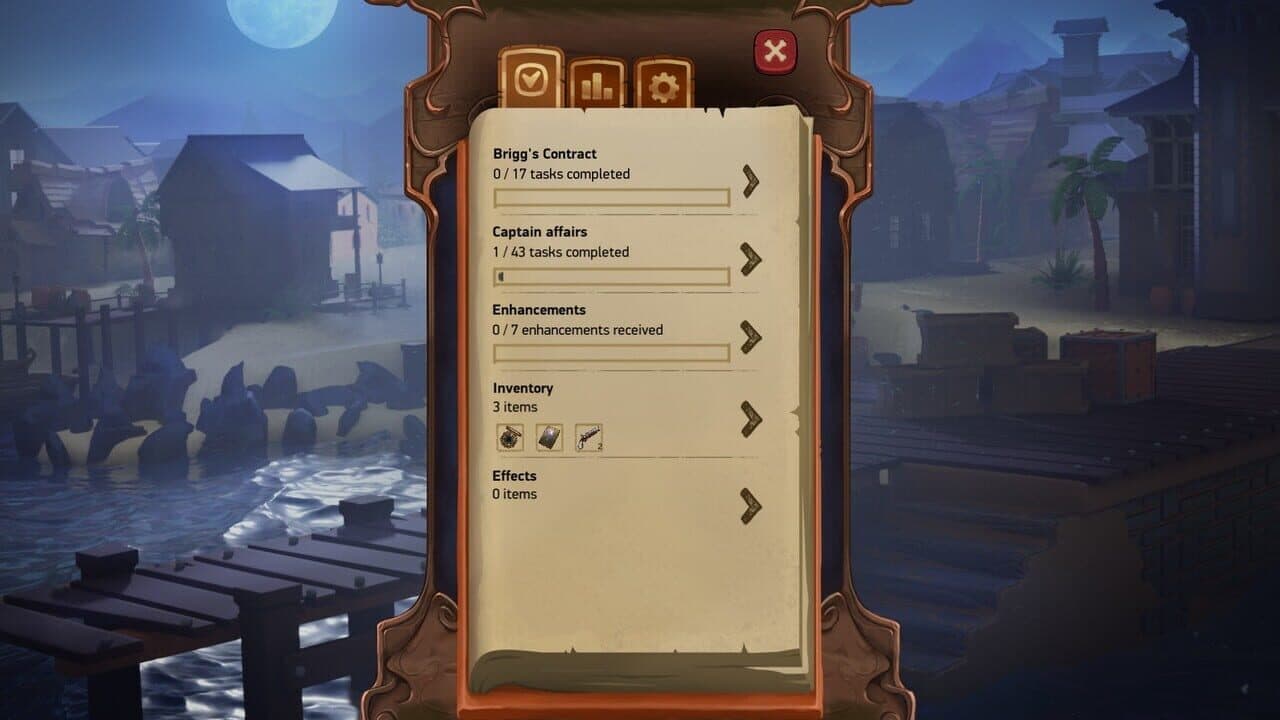 Pirates? Pirates! thumbnail 4
