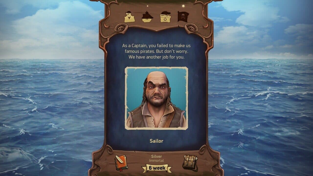 Pirates? Pirates! thumbnail 5