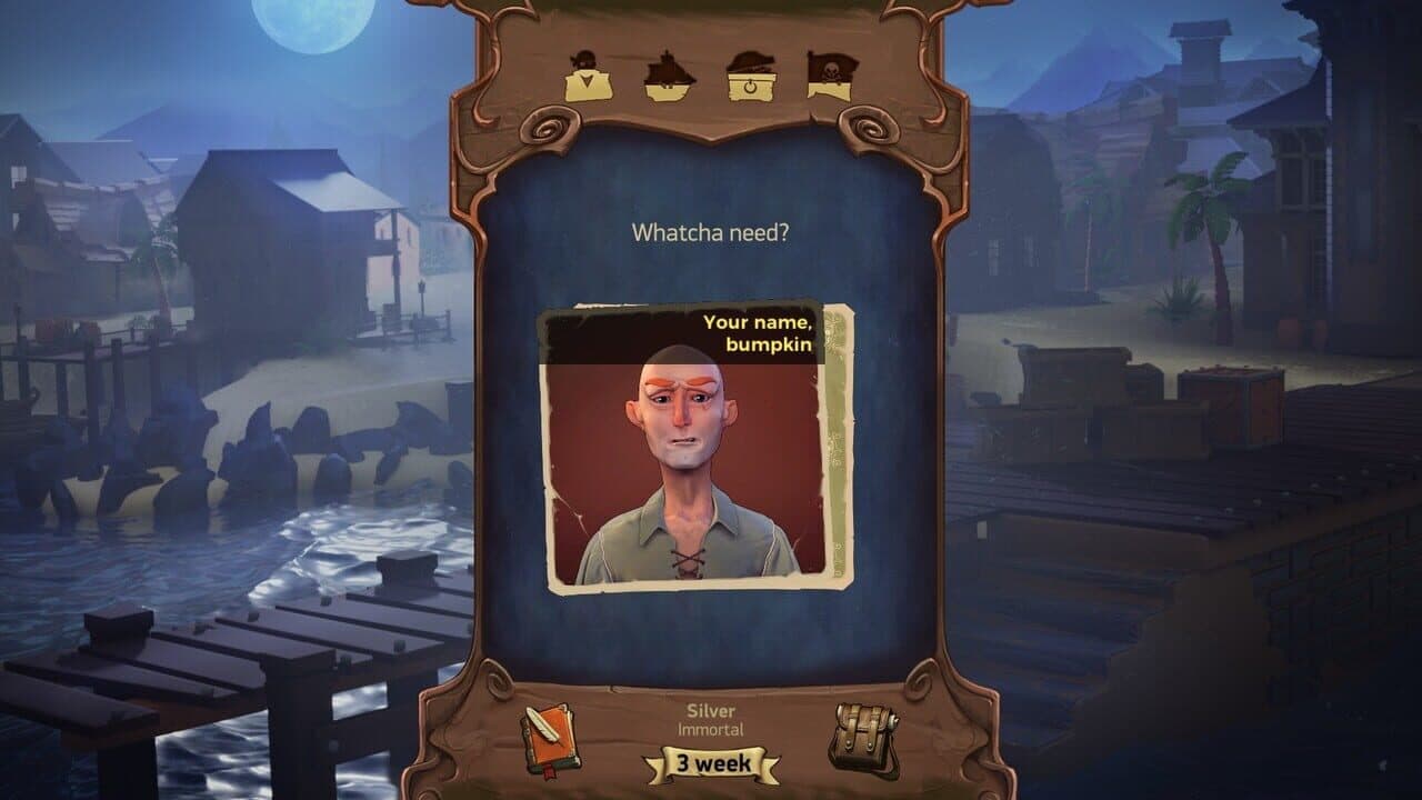 Pirates? Pirates! thumbnail 7