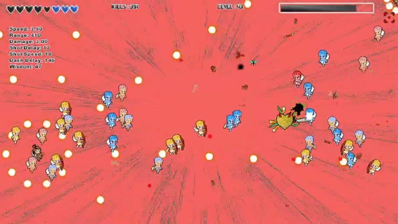 Evil Heart Fever thumbnail 5