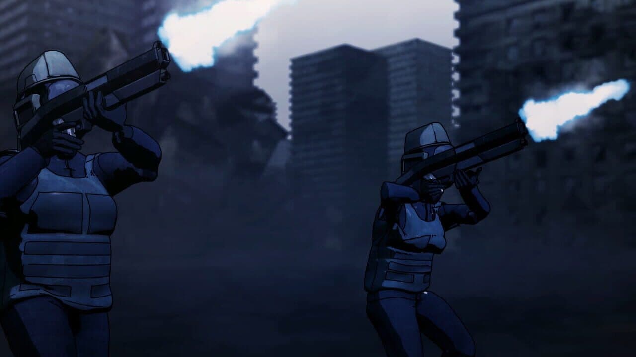 Dragon and Weed: Origins OB - Dual Edges thumbnail 4