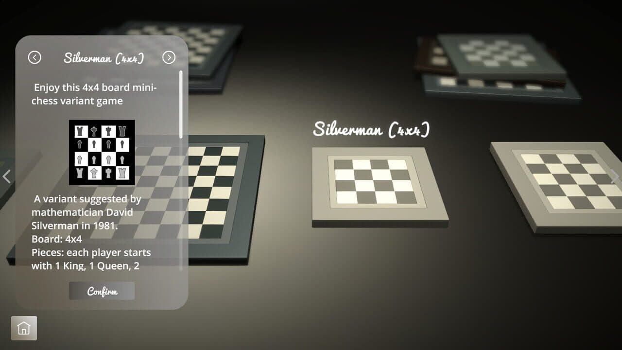 The Chess Variants Club thumbnail 3