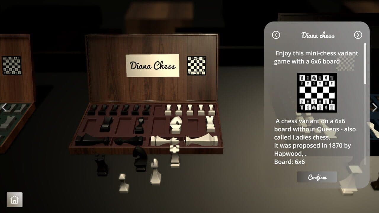 The Chess Variants Club thumbnail 7