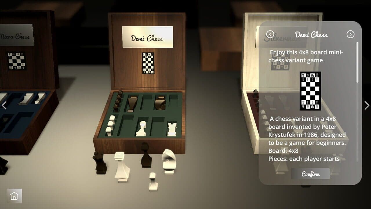 The Chess Variants Club thumbnail 6