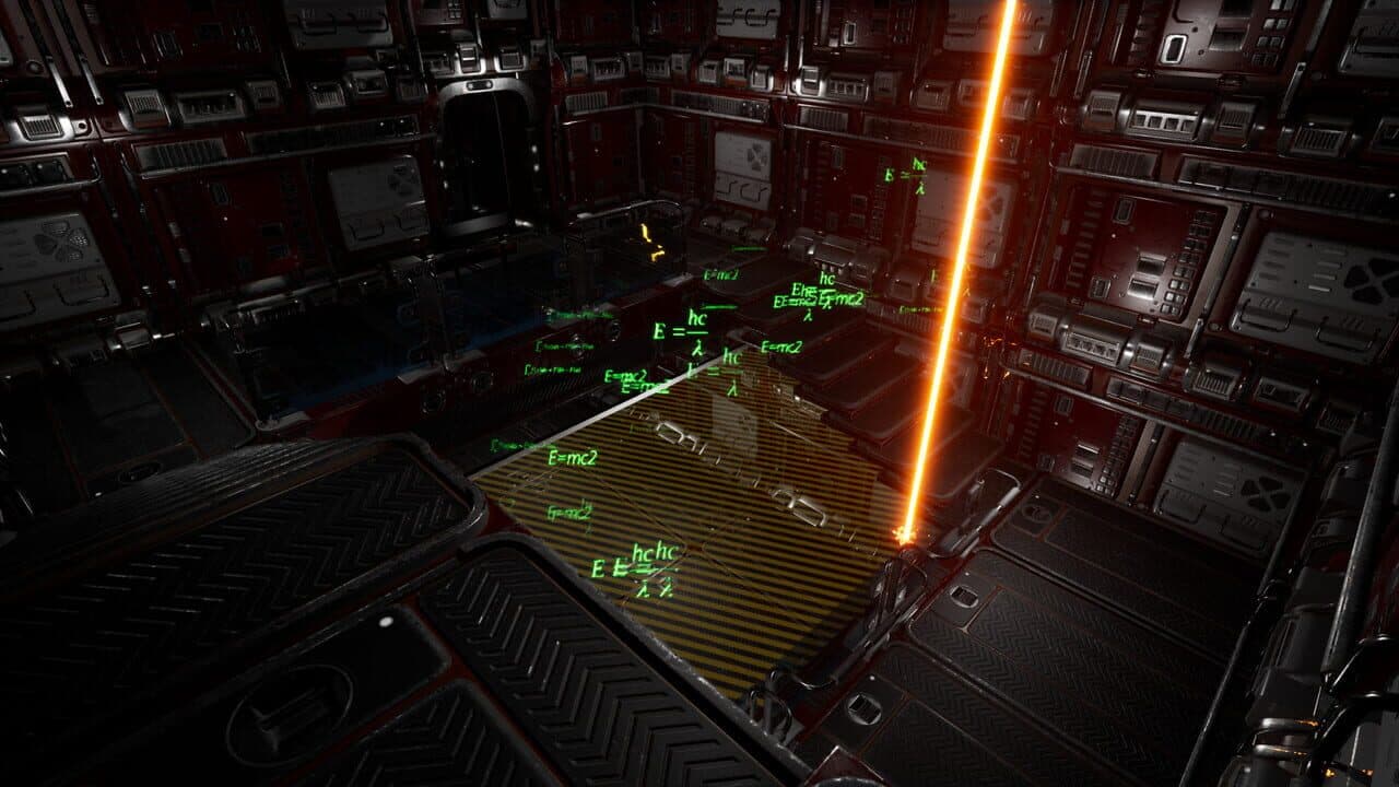 Euphoria: Supreme Mechanics screenshot 1