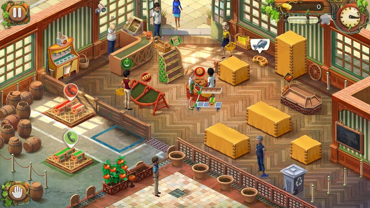 Amy's Greenmart thumbnail 4