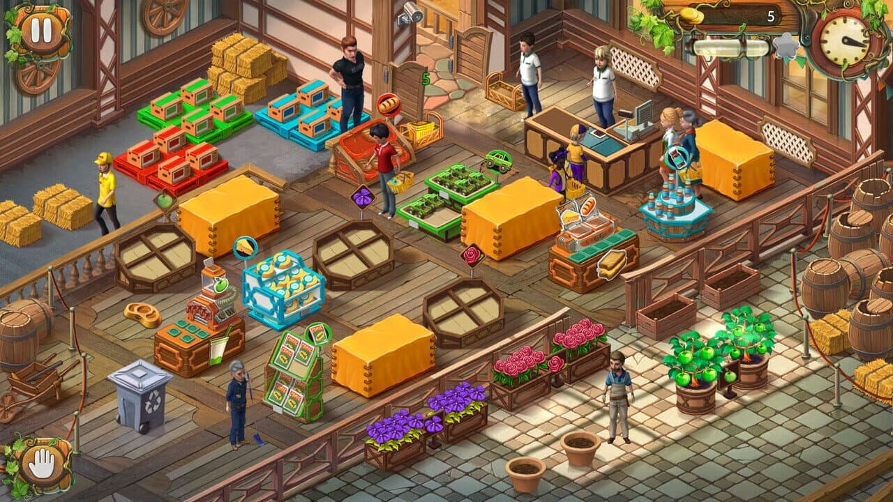 Amy's Greenmart thumbnail 2