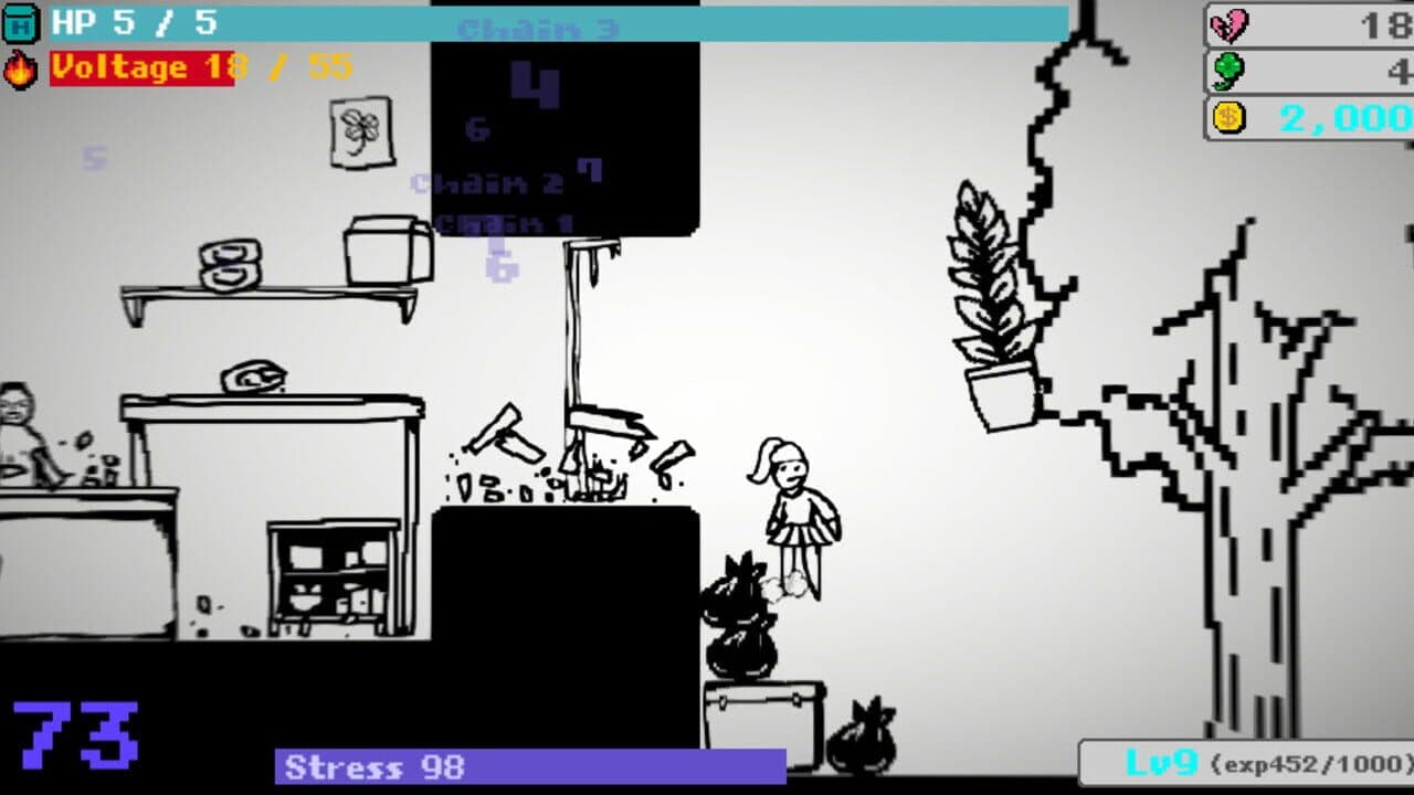 Stress explosion thumbnail 6