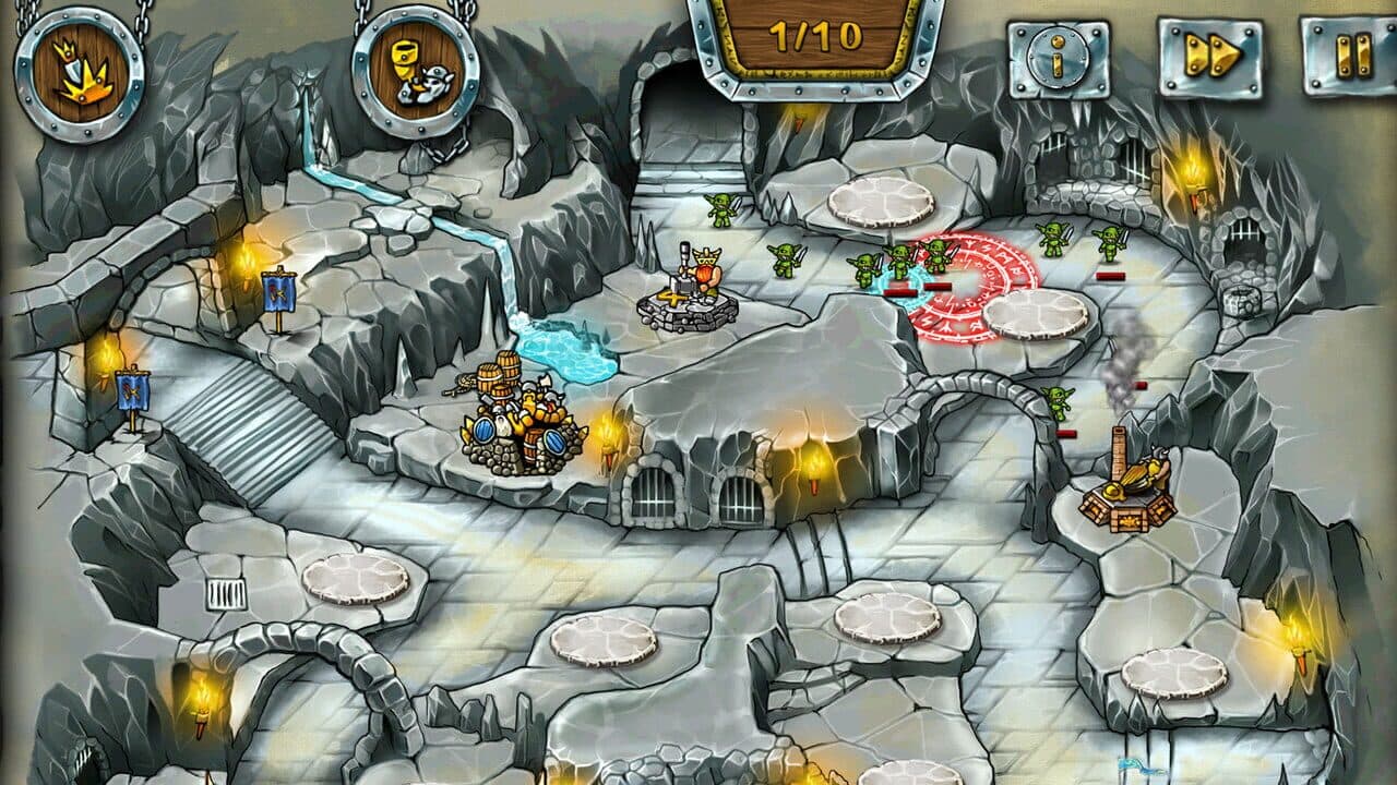 300 Dwarves thumbnail 2