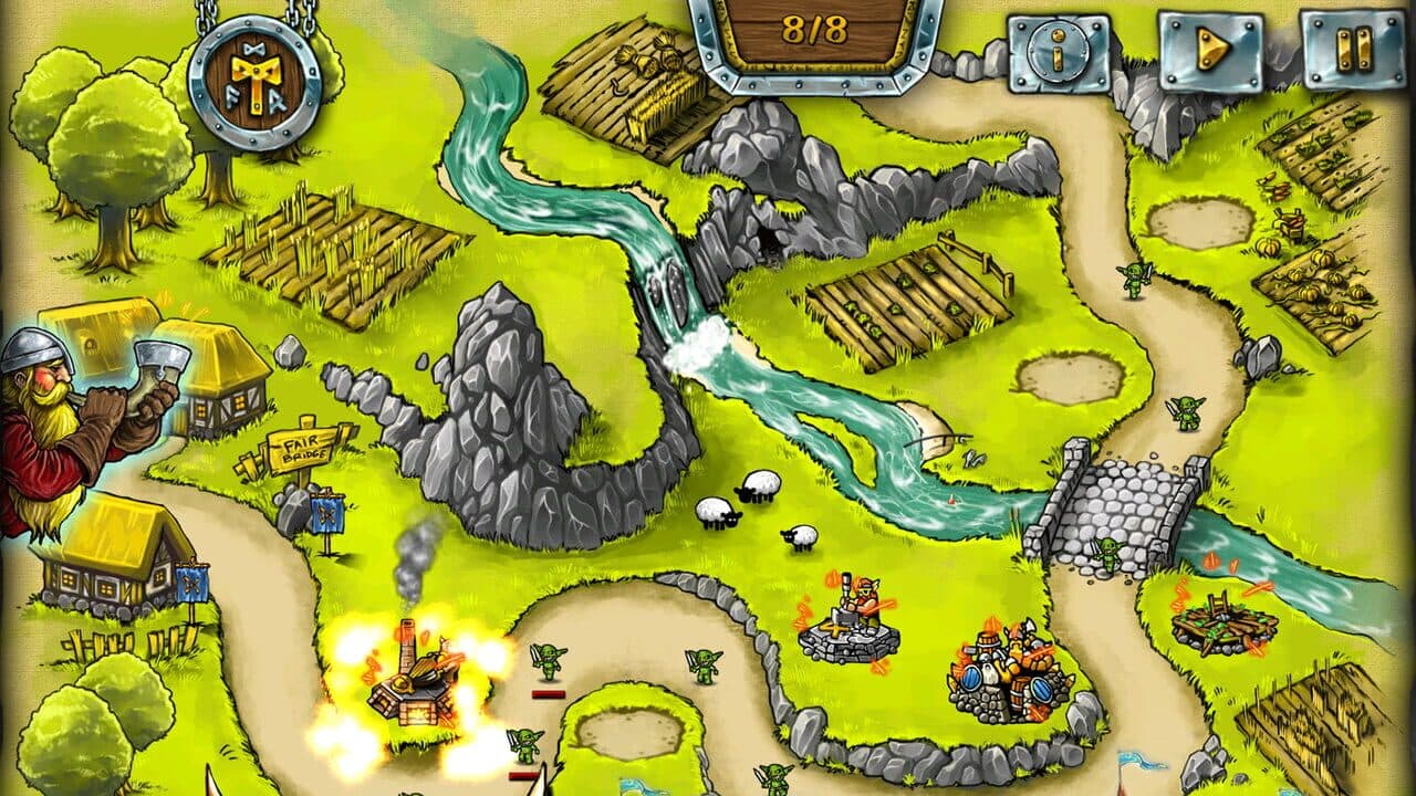 300 Dwarves thumbnail 4