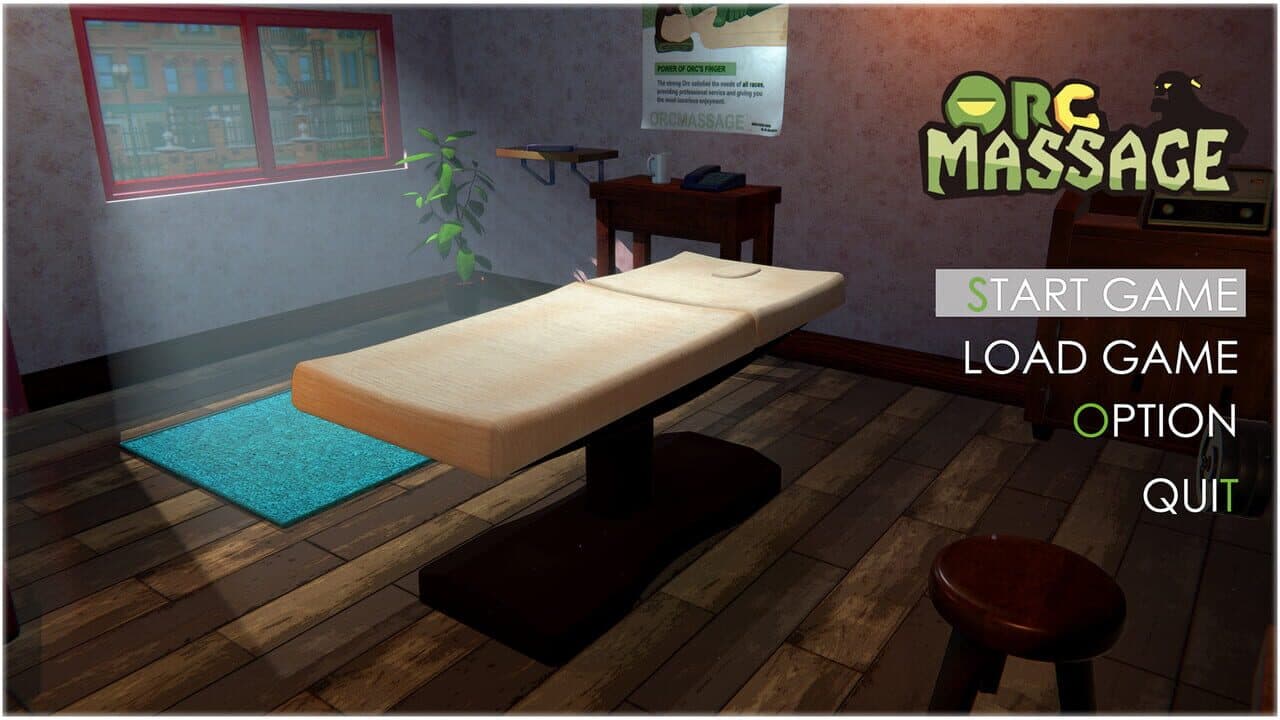 Orc Massage thumbnail 4