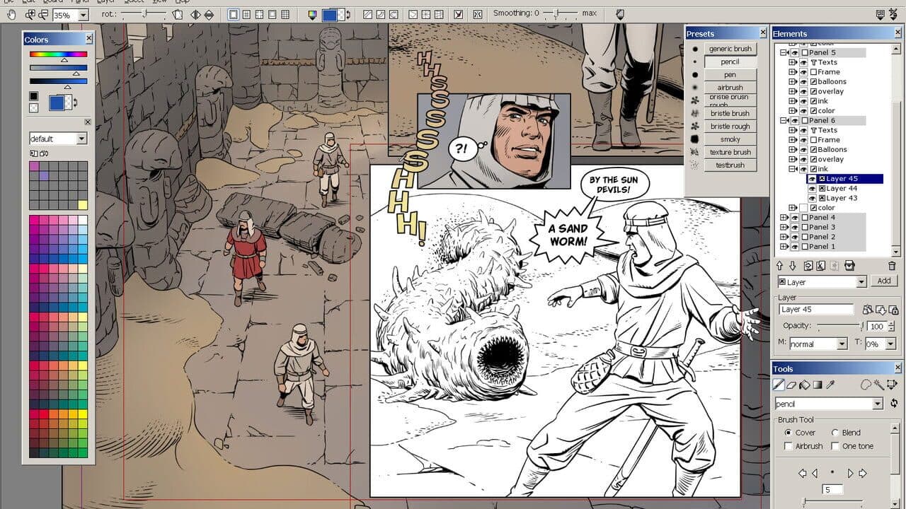 Comicado thumbnail 2