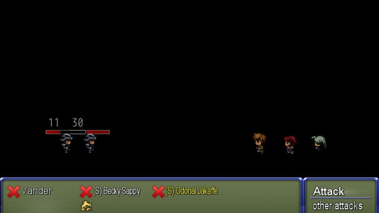 Night Spasm thumbnail 3